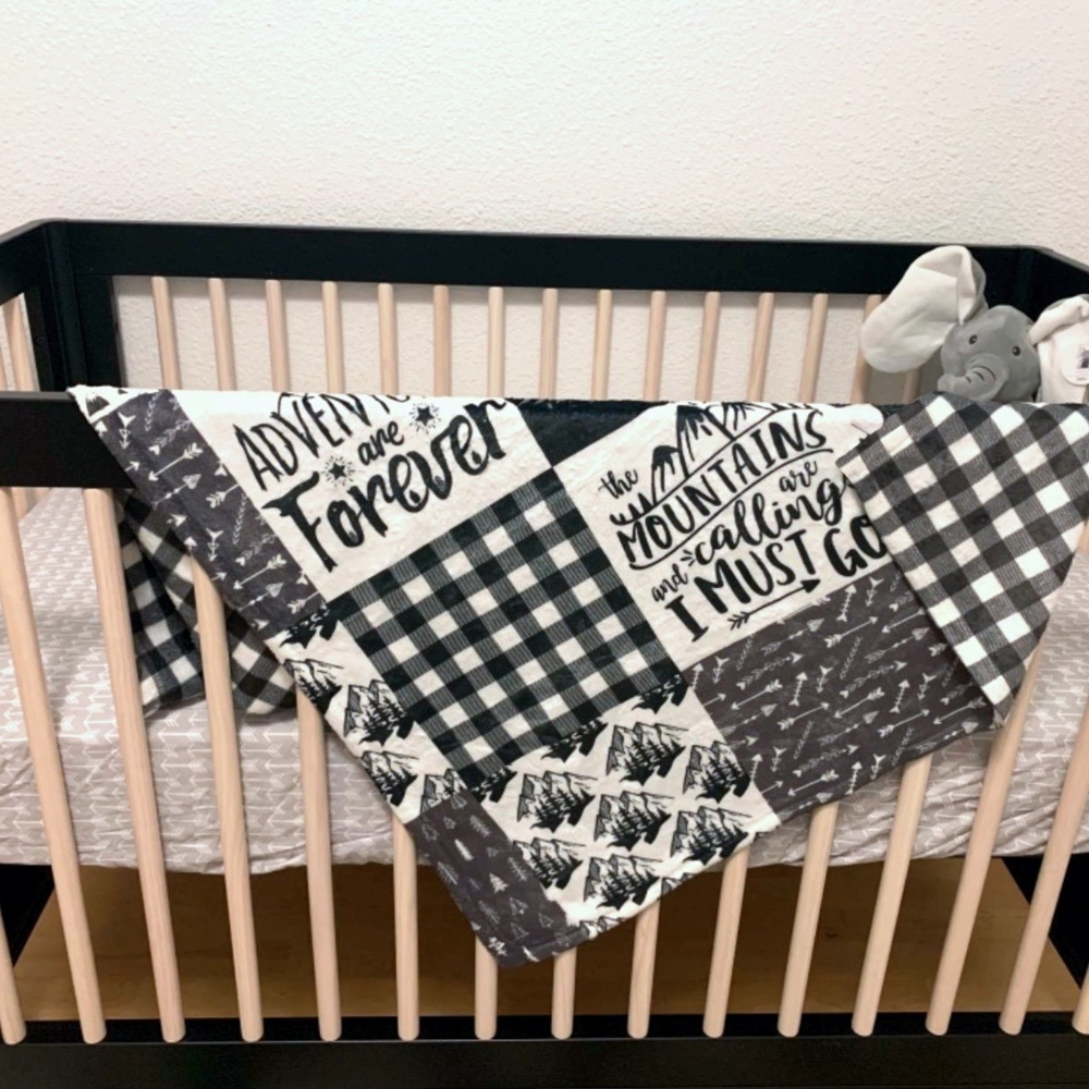 Meet your Posher, Karen